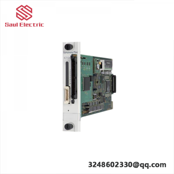 ABB SPICT13A - Industrial Communication Interface Module