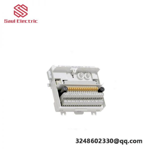 ABB SPIET800 Ethernet CIU Transfer Module