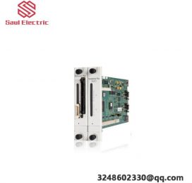 ABB SPNIS21 Network Interface Module