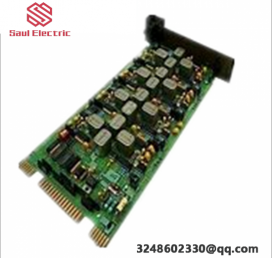 ABB PROFIBUS DP Adapter Module FPBA-01 - Industrial Automation Module