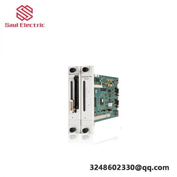 ABB SPNIS21 Network Interface Module