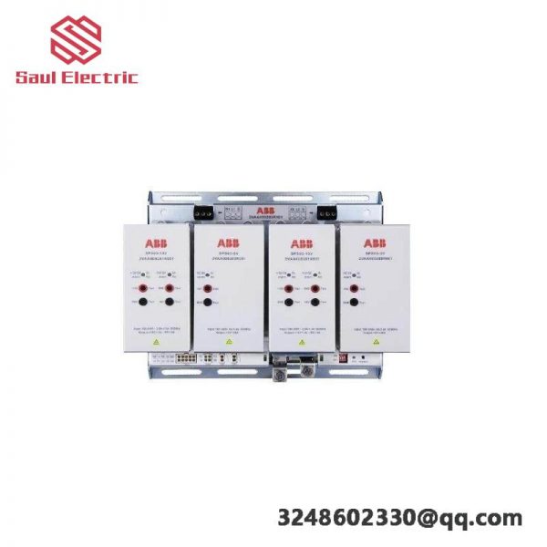 ABB SPS02 7760690157 - Power Supply