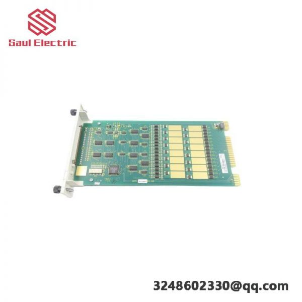 ABB AB 1503VC-BMC4 Contactor Control Module, High-Power, Efficient Industrial Automation