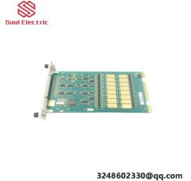 ABB SPSDI14 Digital Output Module