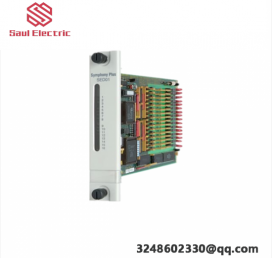 ABB SPSED01 - Sequential Operation Event Digital Input Module