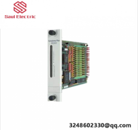 ABB YB560103-CL, Industrial Control Module, High Precision & Reliability