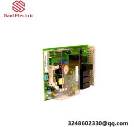 ABB SPTU 240 R2 - High-Power Supply Module