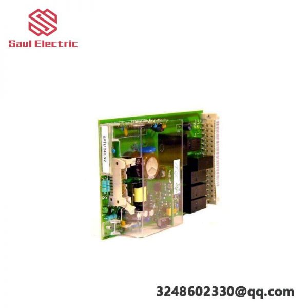 ABB SPTU 240 R2 - High-Power Supply Module