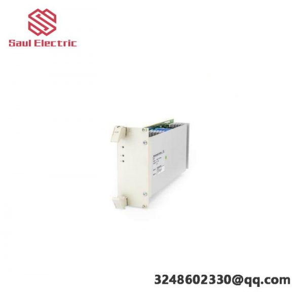 ABB SR511 Redundant 5V Regulator, PLC Module