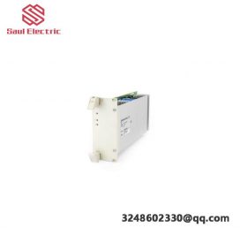 ABB SR511 | 3BSE000863R0001 & 3BSE000863R1 | Redundant 5V Regulator | Industrial Control Modules