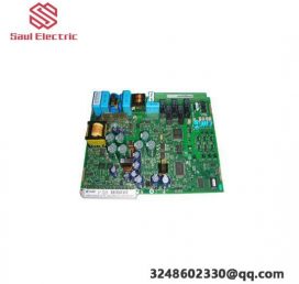 ABB SR91C830/1MRK002238-DA Control Board