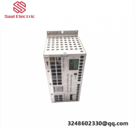 ABB SR92D390 Robotics Power Supply - High Performance for Industrial Automation