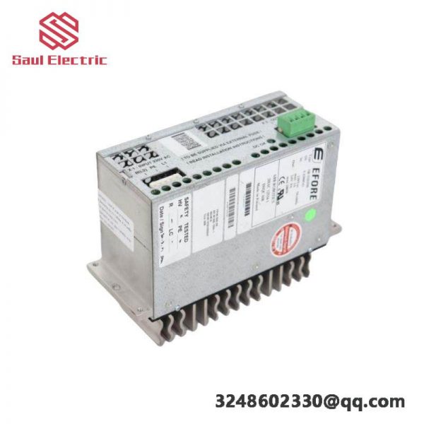 ABB SR92D39O | 3HAC12934-1 DSQC6O8 | Frequency Converter