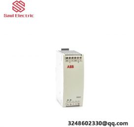 ABB SS822 Power Voting Unit - SS822 PLC's, 110x125x50mm, 0.8kg