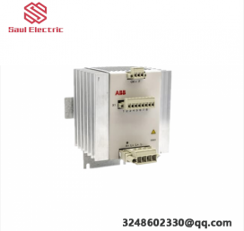 ABB SS823 | 3BSE038226R1 Power Voting Unit