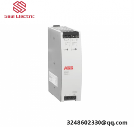 ABB SS832 3BSC610068R1 Power Voting Unit - High-Precision Control Solution for Industrial Automation