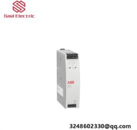 ABB SS832 3BSC610068R1 - Power Voting Unit for Industrial Automation