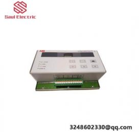 ABB SYN5100a-z 3BHB006717R0221 Control Unit: Advanced Automation for Industrial Efficiency