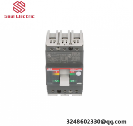 ABB T1N00 Circuit Breaker: Advanced Power Protection for Industrial Applications