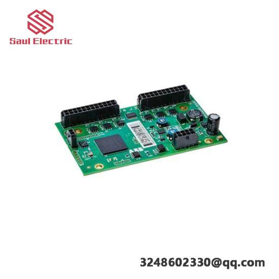 ABB TA25 32, Industrial Control Module