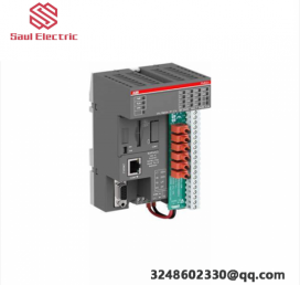 ABB TA562-RS-RTC Adapter Option Board