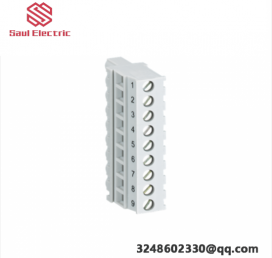 ABB TA563-9 Terminal Block for Industrial Automation