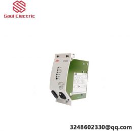 ABB TAS.580.0540G00 Industrial Control Module