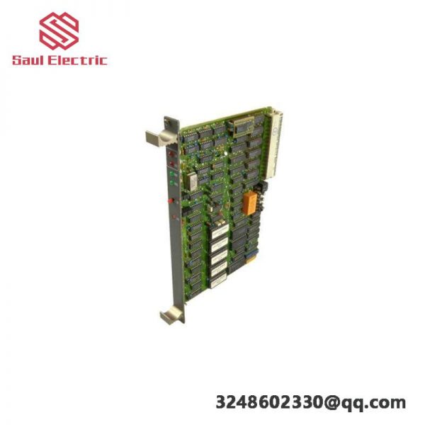 ABB TAS.580.0600G00 V01 Industrial Control Module