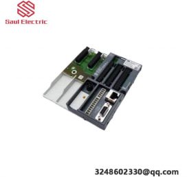 ABB TB521-ETH Modular Controller