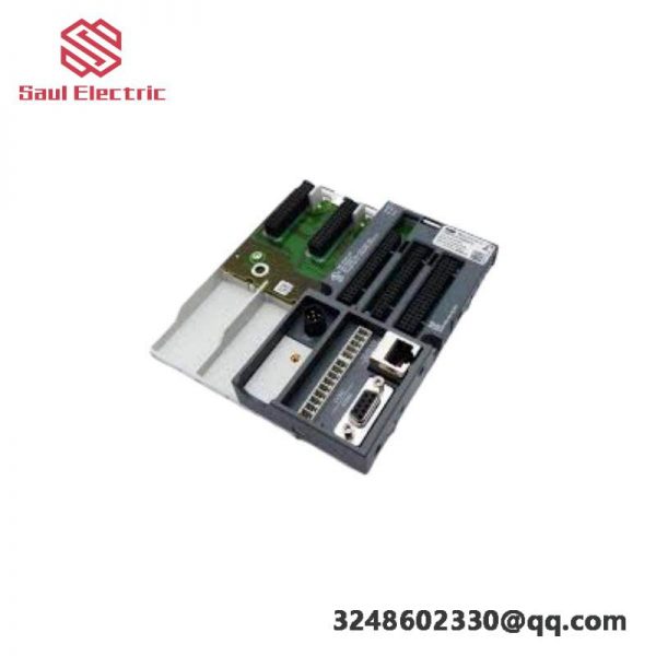 ABB TB521-ETH Modular Controller