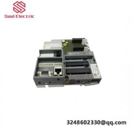 ABB TB521-ETH-B1 1SAP112100R0170 CPU Terminal Base Board: Industrial Automation Solution