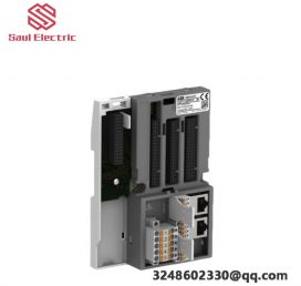 ABB TB5610-2ETH | Communication Module for Industrial Automation