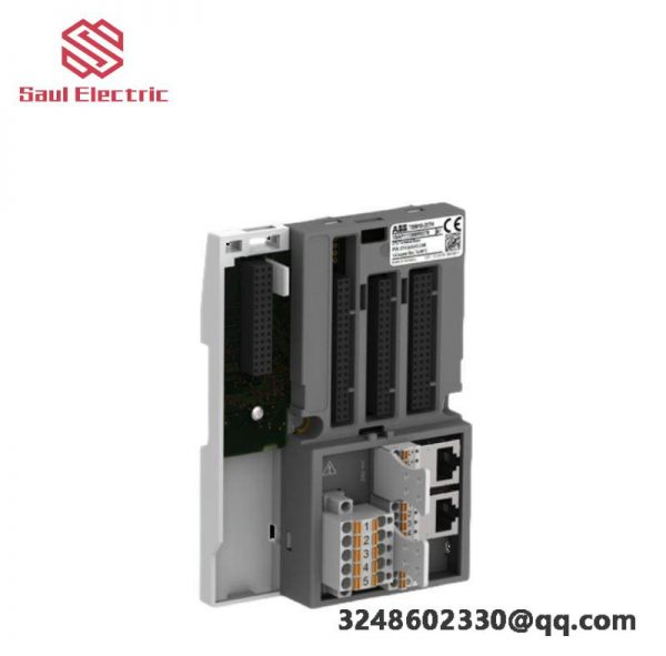 ABB TB5610-2ETH | Communication Module for Industrial Automation