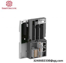 ABB TB5610-2ETH Communication Module: Industrial Automation Innovation