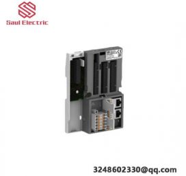 ABB TB5610-2ETH Terminal Base for Industrial Automation