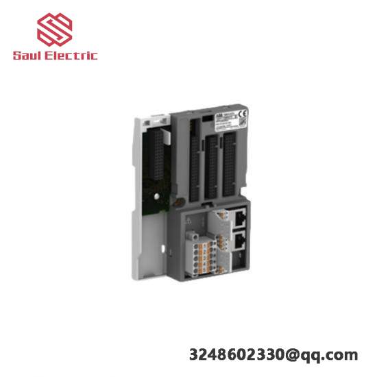 ABB TB5610-2ETH Terminal Base for Industrial Automation