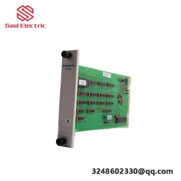 ABB TB711F 3BDH000365R0001 Industrial Control Module