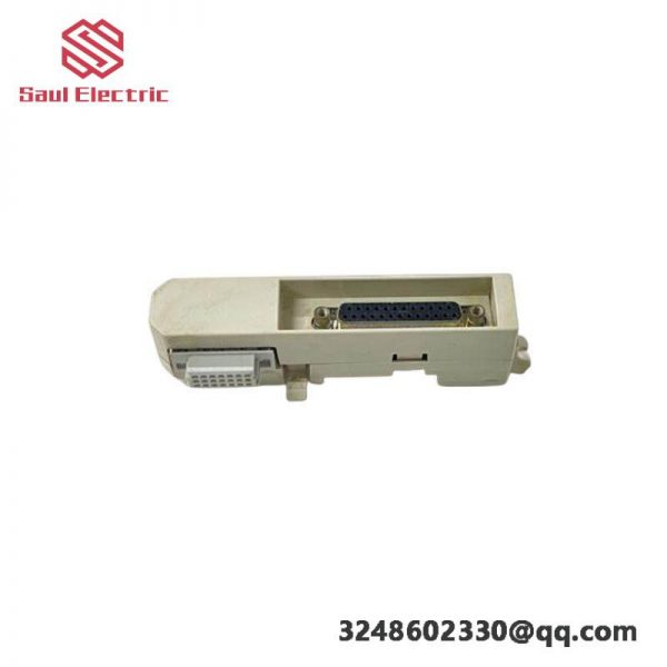 ABB TB805 | 3BSE008534R1 | Bus Outlet Module