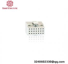 ABB TB807 - High Performance DCS Control Module