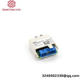 ABB TB810 3BSE008560R1: Advanced Module Bus Optical Port for Industrial Automation