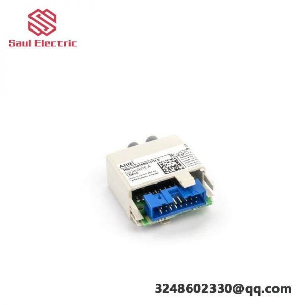 ABB TB810 3BSE008560R1: Advanced Module Bus Optical Port for Industrial Automation