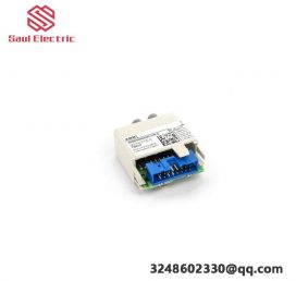 ABB TB810 3BSE008560R1 Modulebus Optical Port - Industrial Communication Module, 200 Characters or Less