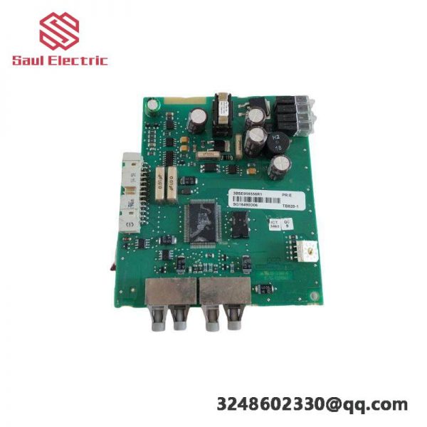 ABB TB820-1 3BSE008556R1 Terminal Unit