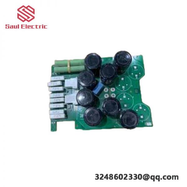 ABB TB820-2V2 3BSE013209R1 Industrial Control Module