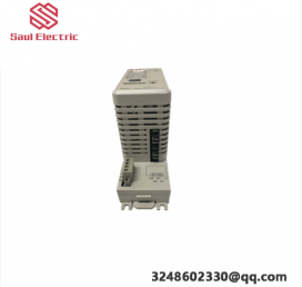 ABB TB820 Modulebus Optical Modem