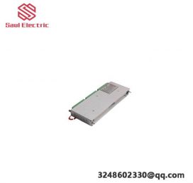 ABB TB820V2, 3BSE013208R0001 - High-Performance Control Module