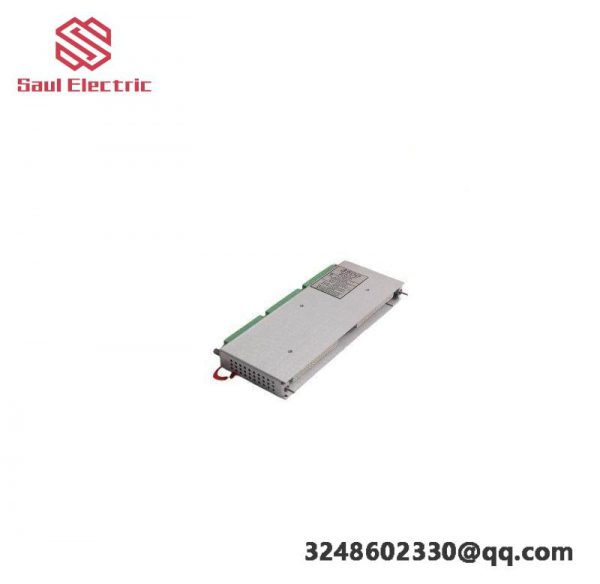 ABB TB820V2, 3BSE013208R0001 - High-Performance Control Module