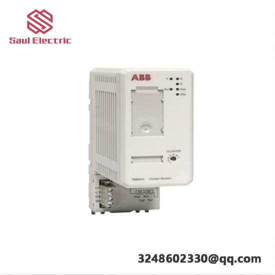 ABB TB820V2 3BSE013208R1 Industrial Control Module