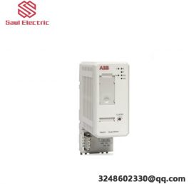 ABB TB820V2 3BSE013208R1 Industrial Power Supply Connector