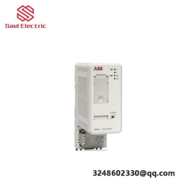 ABB TB820V2 3BSE013208R1 Industrial Power Supply Connector